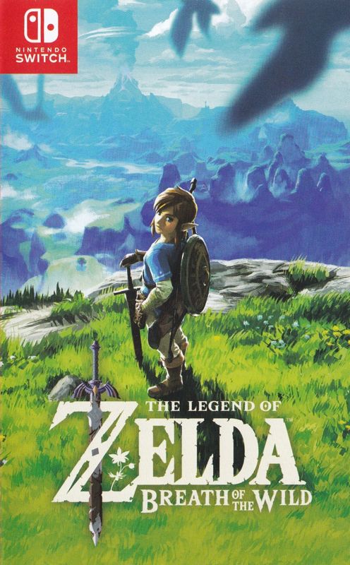 Breath of the Wild