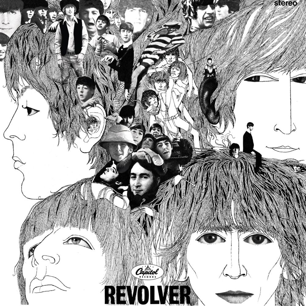 Revolver